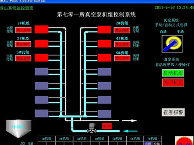 北京航天動力科技研究院3x所項目